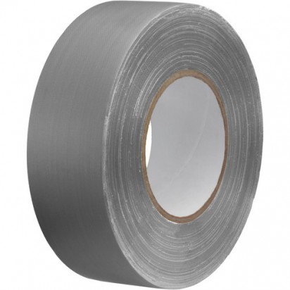 Клейкая лента Impact Gaffer Tape (Grey, 5.1 cm x 50.3  m)