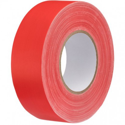 Клейкая лента Impact Gaffer Tape (Red, 5.1 cm x 50.3  m)