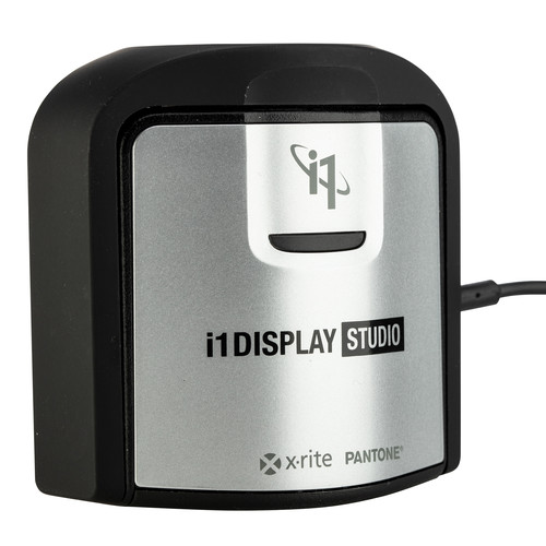 Калибратор монитора  Calibrite i1Display Studio Colorimeter