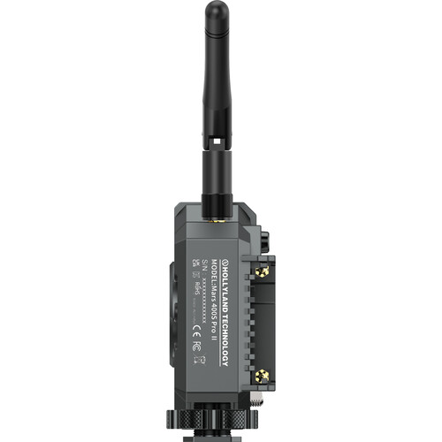 Видеосендер Hollyland Mars 400S II PRO SDI/HDMI Wireless Video Transmission System