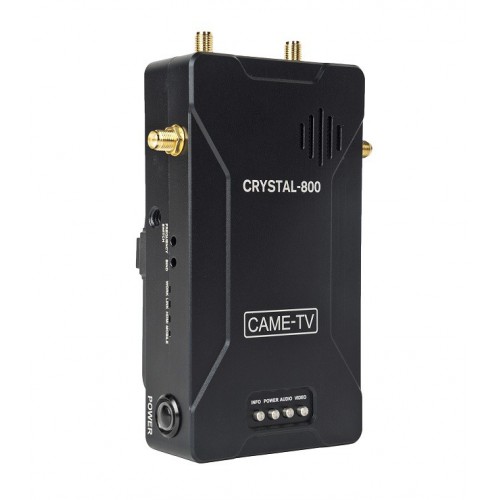 Видеосендер CAME-TV Wireless HD Video Kit Crystal-800