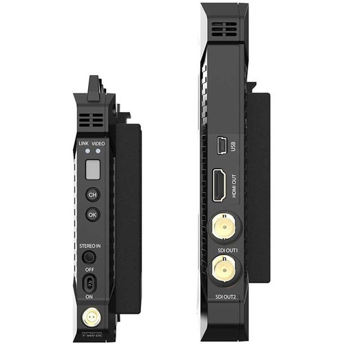 Видеосендер Hollyland Cosmo 500 SDI/HDMI Wireless Video Transmission System
