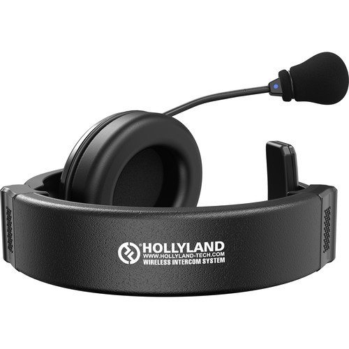 Беспроводной интерком Hollyland Syscom 1000T 8 абонентов