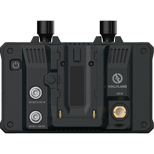 Видеосендер-монитор Hollyland Mars M1 Enhanced 5.5″ Wireless Transceiver Monitor+Mars 4K Kit