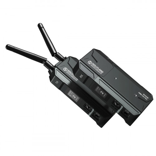 Видеосендер Hollyland Mars 300 PRO Enhanced Dual HDMI Wireless Video Transmission System