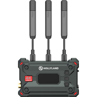 Передатчик Hollyland Pyro S TX 4K HDMI/SDI Wireless Video Transmitter