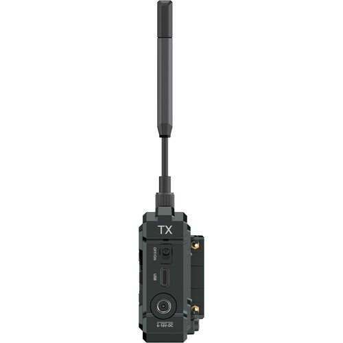 Передатчик Hollyland Pyro S TX 4K HDMI/SDI Wireless Video Transmitter