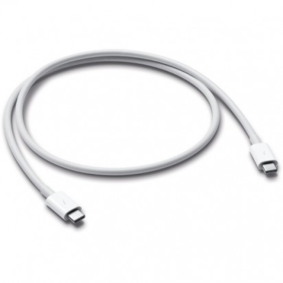 Кабель Apple Thunderbolt 3 Cable 2.6' (0.8 m)