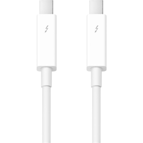 Кабель Apple Thunderbolt 3 Cable 2.6' (0.8 m)