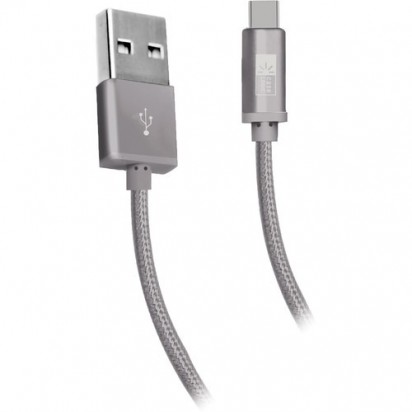 Кабель Case Logic Braided USB Type-C Charge and Sync Cable