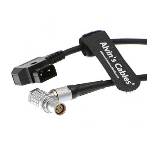 Кабель D-Tap to 1B 6pin Power Cable for Red Scarlet /Epic