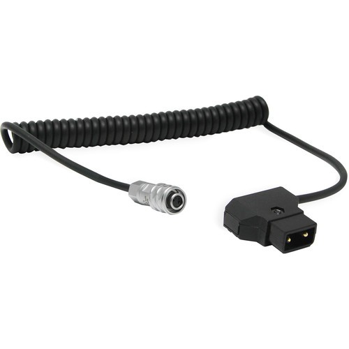 Кабель D-Tap to 2Pin Power Cable for Teradek Bolt/ARRI/RED/ Offhollywood/ Paralinx