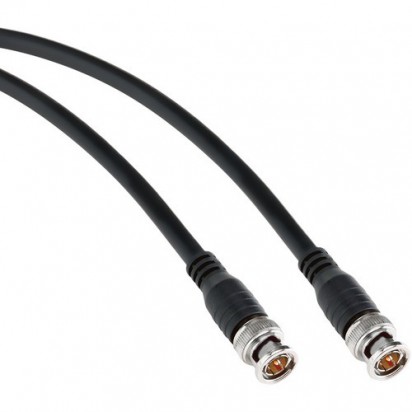 Кабель H&A 1.5' (0.45 m) SDI Video Cable - BNC to BNC
