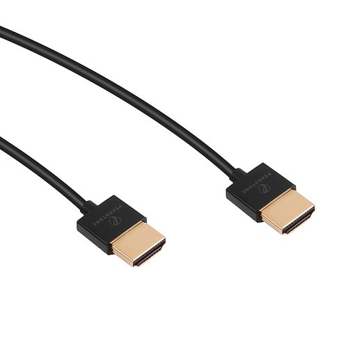 Кабель Pearstone Ultra-Thin, High-Speed Full HDMI to Full HDMI 6' / 1.8 m