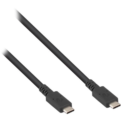 Кабель Pearstone USB 3.1 Type-C Charge & Sync Cable (3')