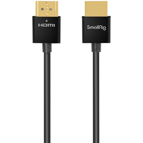 Кабель SmallRig Ultra Slim 4K Full HDMI to Full 55cm 2957