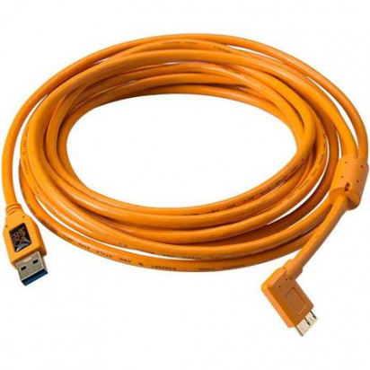Кабель Tether Tools TetherPro USB Type-A Male to Micro-USB Cable 4.6 m