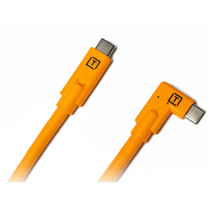 Кабель Tether Tools TetherPro USB Type-C Male to USB Type-C Male Cable 4.6 m