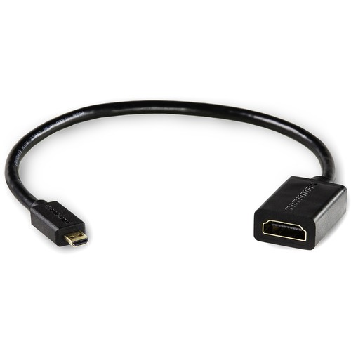  Адаптер Tilta HDMI-01-M HDMI to Micro-HDMI Adapter