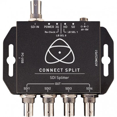 Конвертер Atomos Connect Split SDI