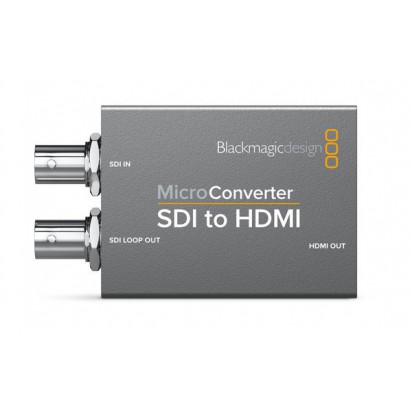 Конвертер Blackmagic Design Micro SDI to HDMI