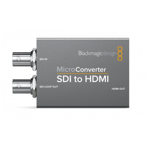 Конвертер Blackmagic Design Micro SDI to HDMI