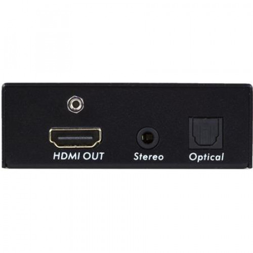 Аудио экстрактор Muxlab 4K/60 HDMI