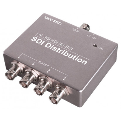 Конвертер SEETEC SDI Distribution