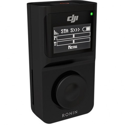 Манипулятор для управления подвесом Ronin DJI Wireless Thumb Controller for Ronin-M 1