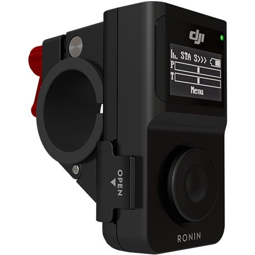 Манипулятор для управления подвесом Ronin DJI Wireless Thumb Controller for Ronin