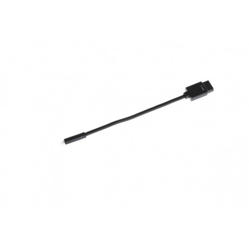 Ronin-MX - RSS Control Cable for BMCC/CANON/SONY/PANASONIC