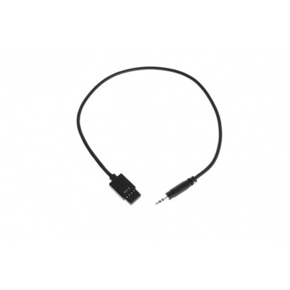 Ronin-MX - RSS Control Cable for Canon