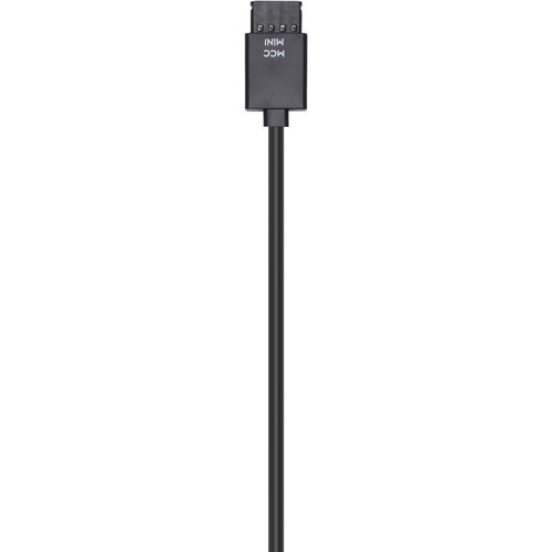 Кабель DJI Ronin-S Multi-Camera Control Cable (Mini-USB)