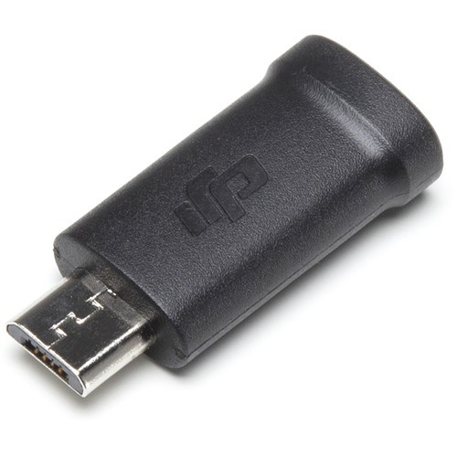 DJI USB Type-C to Micro-USB Multicamera Control Adapter for Ronin-SC
