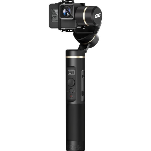 Электронный стабилизатор Feiyu G6 для Экшн камер Gopro