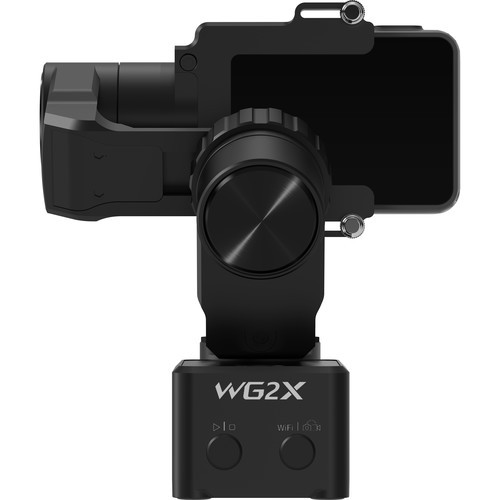 Электронный стабилизатор Feiyu WG2X для Экшн камер Gopro