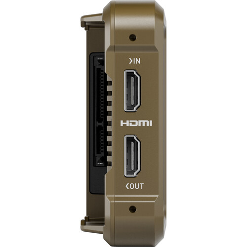 Монитор-рекордер Atomos Ninja 5.2" 4K HDMI Recording Monitor + 1TB Angelbird AtomX SSDmini Kit