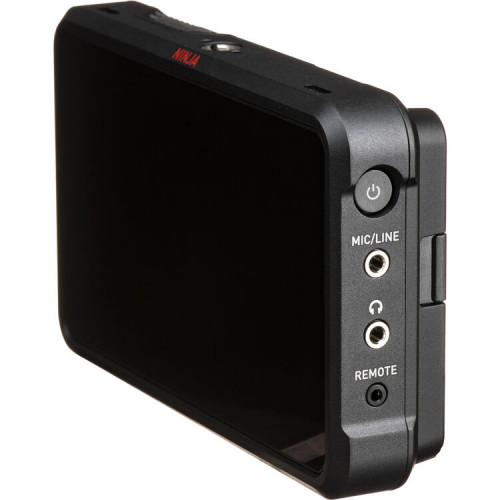 Монитор-рекордер Atomos Ninja V 5" 4K Recording Monitor with 500GB Angelbird AtomX SSDmini Kit