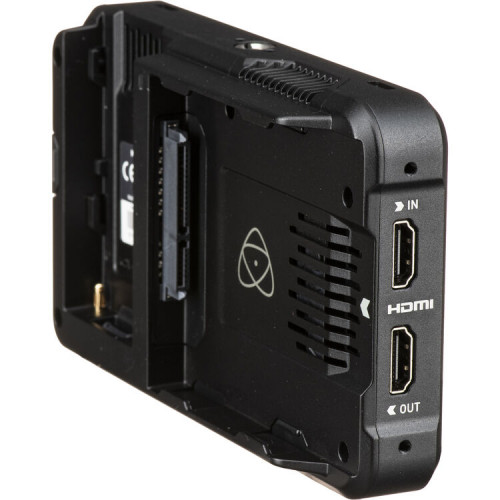 Монитор-рекордер Atomos Ninja V 5" 4K Recording Monitor with 500GB Angelbird AtomX SSDmini Kit