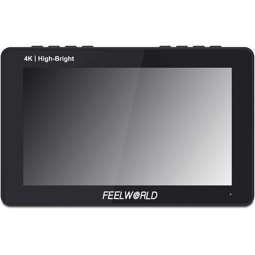 Монитор FeelWorld F5 Pro X 5.5" High-Brightness HDMI Touchscreen Monitor
