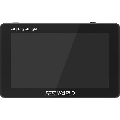 Монитор FeelWorld F6 Plus X 5.5" 4K HDMI Monitor