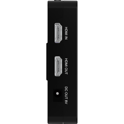 Монитор FeelWorld F6 Plus X 5.5" 4K HDMI Monitor