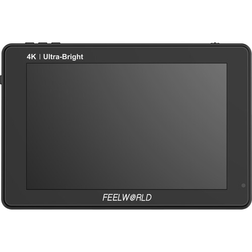 Монитор FeelWorld LUT7S PRO 7" Ultra Bright HDMI/3G-SDI Field Monitor