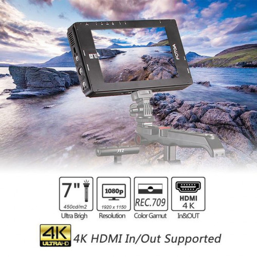 Монитор Fotga DP500IIIS A70T ''7 HDMI