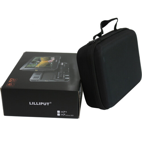 Монитор Lilliput H7 7" 4K HDMI Ultrabright