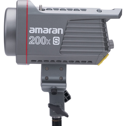 Светодиодный осветитель Aputure Amaran 200x S Bi-Color