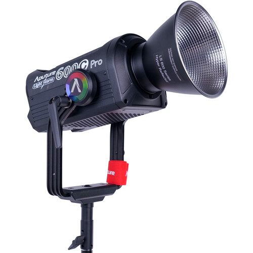 Светодиодный осветитель Aputure LS 600c Pro (V-Mount)