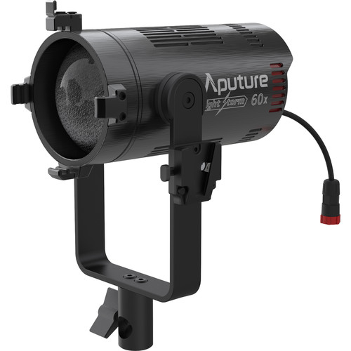 Светодиодный осветитель Aputure Light Storm LS 60x Bi-Color LED Light