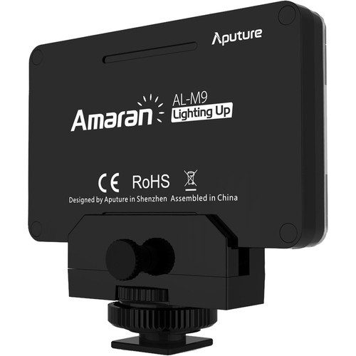 Светодиодная панель Aputure AL-M9 Amaran