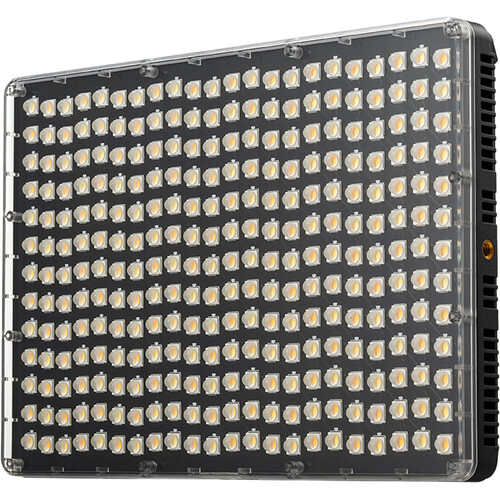 Комплект светодиодных осветителей Aputure Amaran P60x 3-Light kit